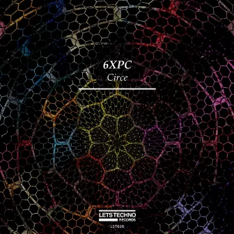 Circe by 6XPC