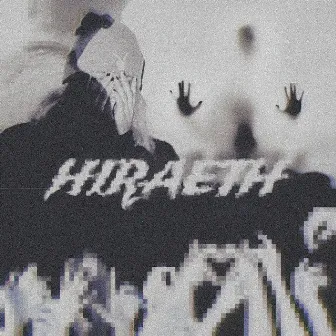 HIRAETH by Kid Amor