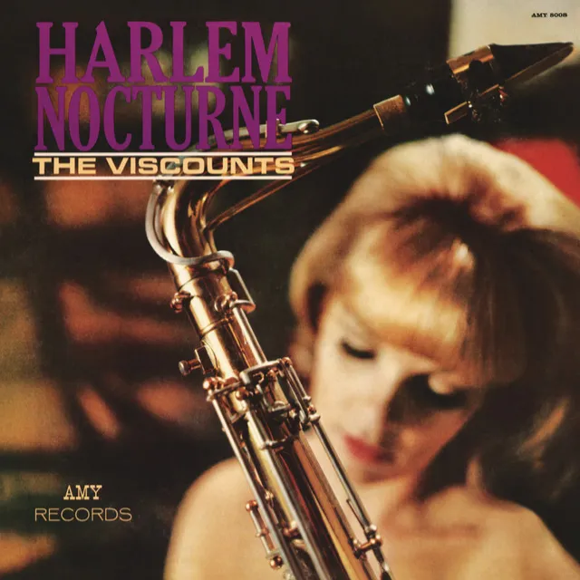 Harlem Nocturne - Single Version