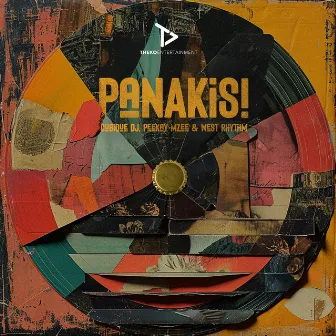 Panakisi by PeeKay Mzee