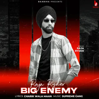 Big Enemy by 