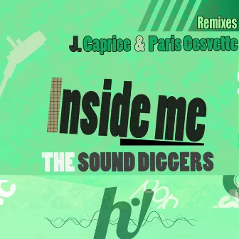 Inside Me by The Sound Diggers