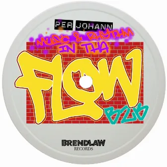 Flow by Per Johann