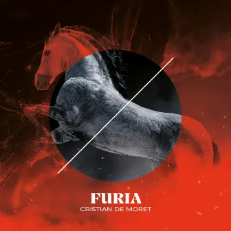 Furia by Cristian de Moret