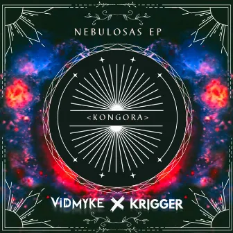 Kongora by Krigger