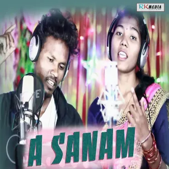 A Sanam by 