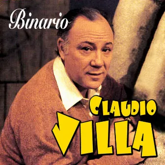 Binario by Claudio Villa