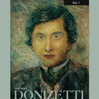 Gaetano Donizetti, Vol. 1 (1949) by Giuseppe Antonicelli