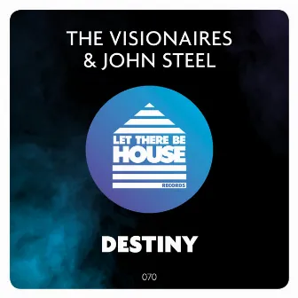 Destiny by John Steel