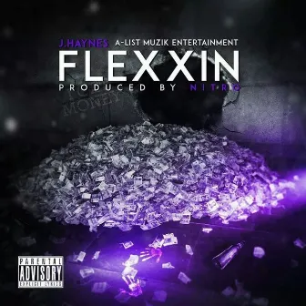 Flexxin by Unknown Artist