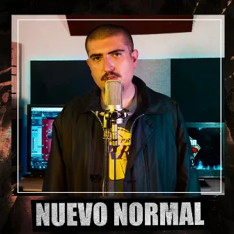 Nuevo Normal by La Casa Del Hip Hop Colombiano