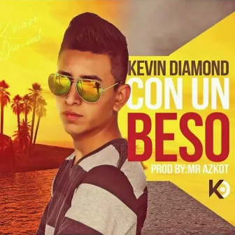 Con un Beso by Kevin Diamond