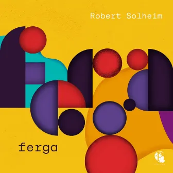 Ferga by Robert Solheim