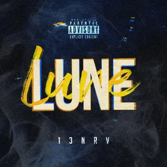 Lune by 13NRV