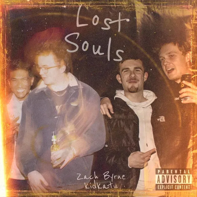 LOST SOULS