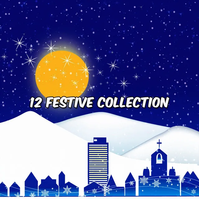 12 Festive Collection