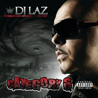 Category 6 by Dj Laz