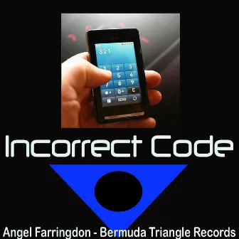 Incorrect Code by Angel Farringdon