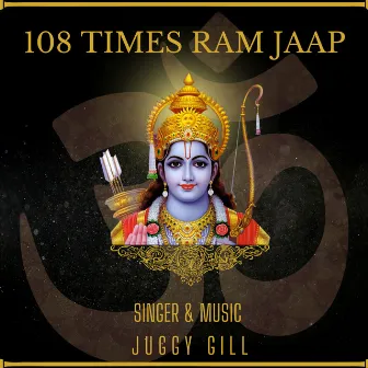 108 Times Ram Jaap by Juggy Gill