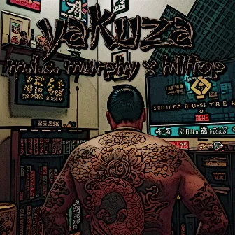 Yakuza by Hilltop Productions