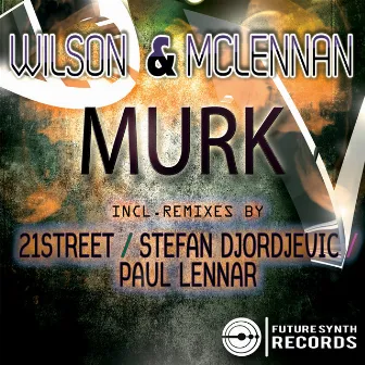 Murk by McLennan