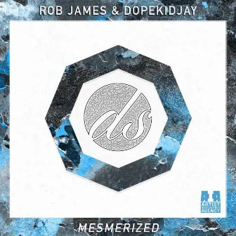 Mesmerized - Single by Rob James