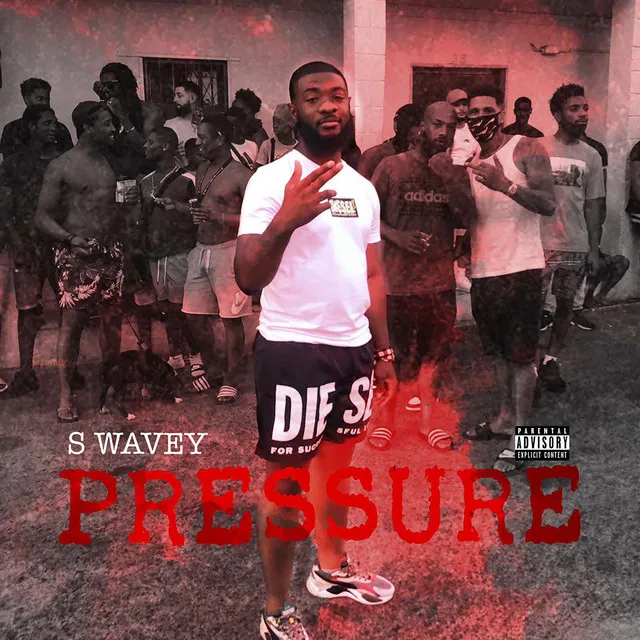 Pressure