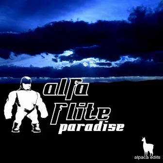 Paradise (Original Mix) by Alfa Flite