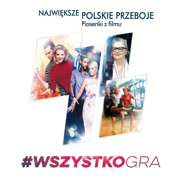 Wszystko, Czego Dziś Chce