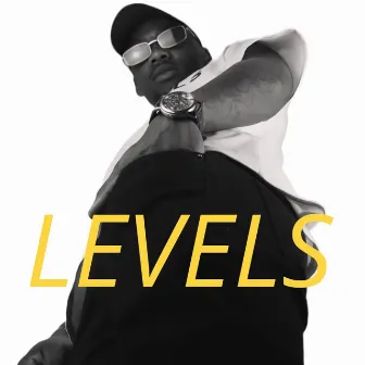 LEVELS by Gc_bestbelieve_sa