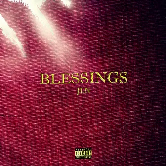 Blessings by JLN