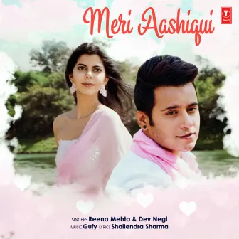 Meri Aashiqui by Reena Mehta