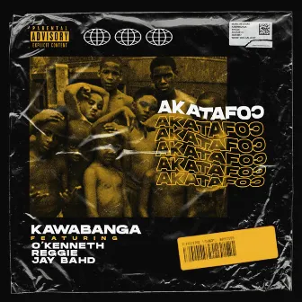 Akatafoc by Kawabanga