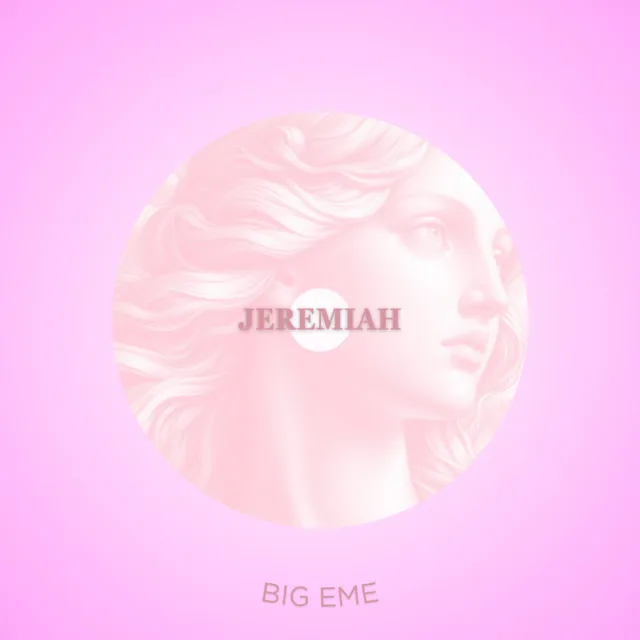 Jeremiah