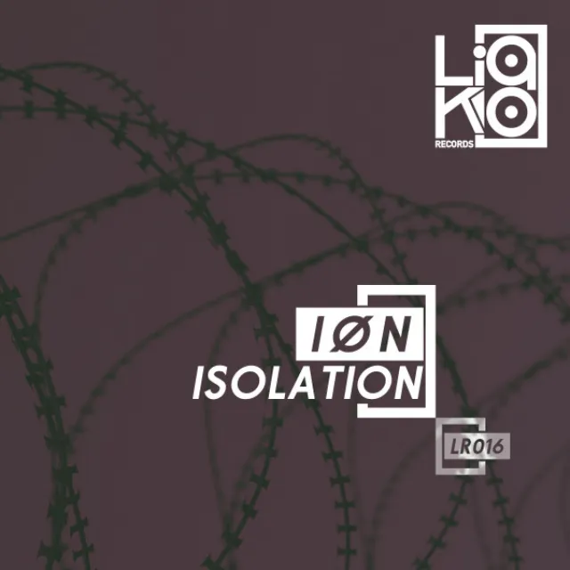 Isolation - Original Mix