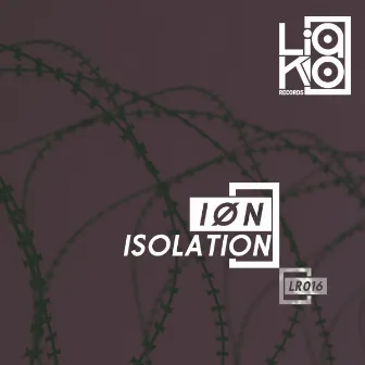 Isolation by IØN