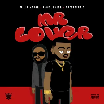 Mr. Lover by Milli Major