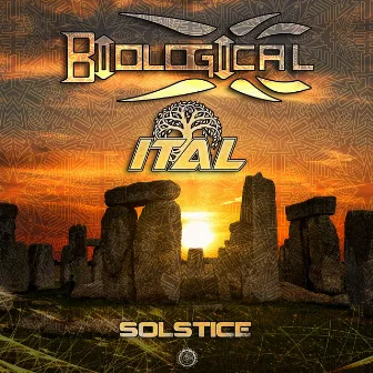 Solstice by Biological (BR)