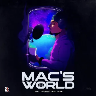 MAC's World by Malcolm Ambrose