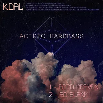 Acidic Hardbass by KOAL_HB