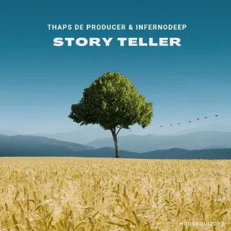 Story Teller by Thaps De Producer