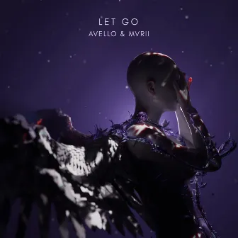 Let Go by MVRII