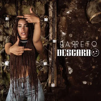 Descarao by BomBom Barreto