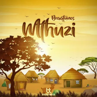 Mthuzi by Braqtunes