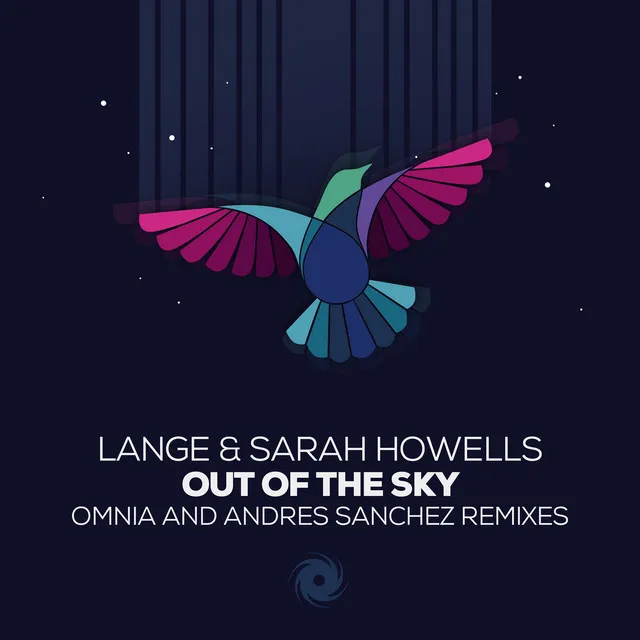 Out of the Sky - Andres Sanchez Remix