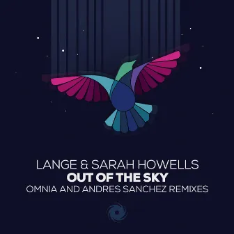 Out of the Sky by Sarah Howells