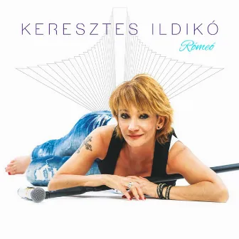 Rómeó by Keresztes Ildikó