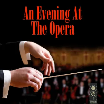 An Evening At The Opera by 