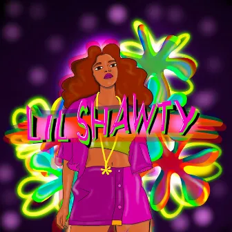 Lil Shawty by Boboy Watson