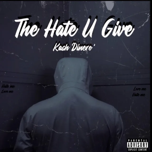 The Hate U Give